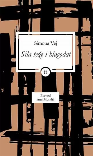 sila teže i blagodat simona vej