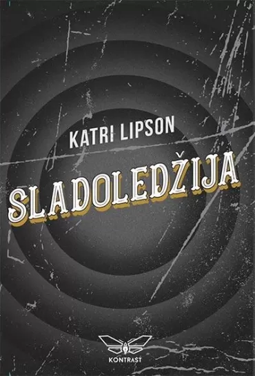 sladoledžija katri lipson