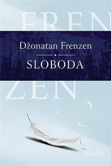 sloboda džonatan frenzen