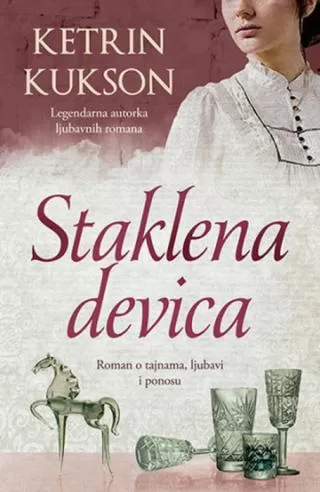 staklena devica ketrin kukson