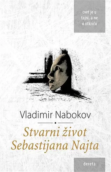 stvarni život sebastijana najta vladimir nabokov