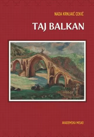 taj balkan nada krnjaić cekić