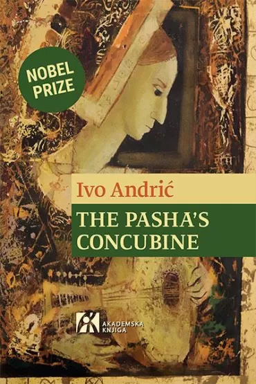 the pasha s concubine ivo andrić