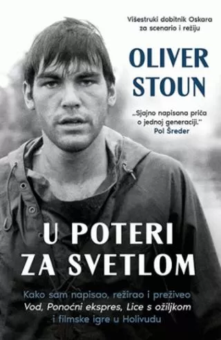 u poteri za svetlom oliver stoun