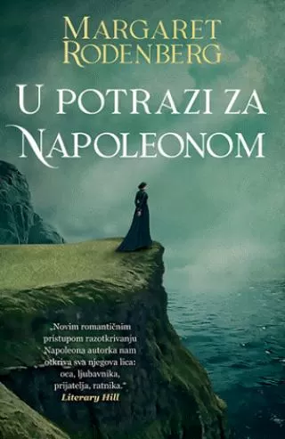 u potrazi za napoleonom margaret rodenberg