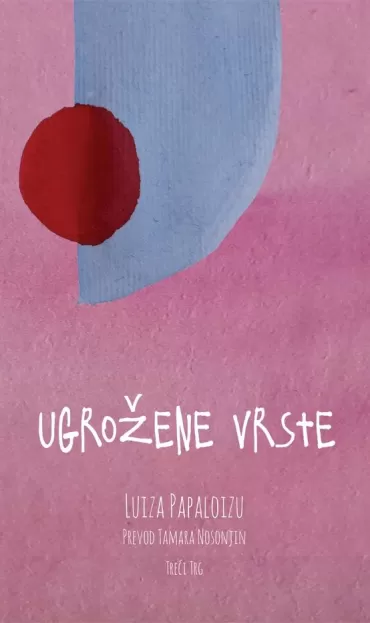 ugrožene vrste luiza papaloizu