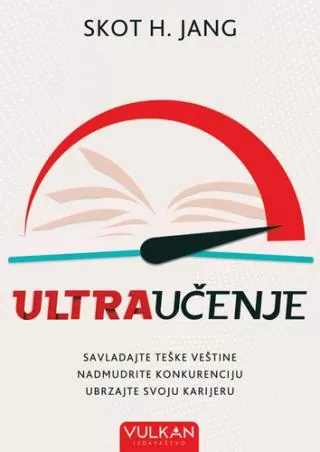 ultraučenje skot jang