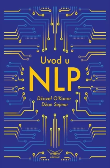 uvod u nlp džon sejmur džozef o konor