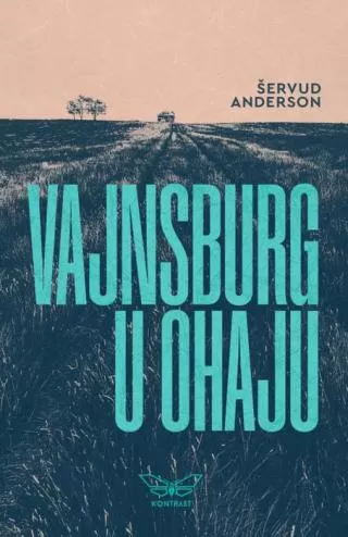 vajnsburg u ohaju šervud anderson