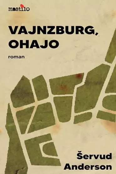 vajnzburg, ohajo šervud anderson