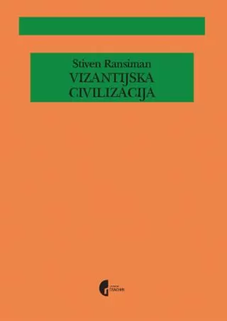 vizantijska civilizacija stiven ransiman