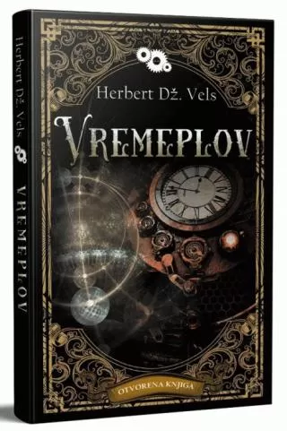 vremeplov herbert džordž vels