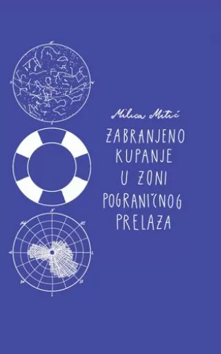 zabranjeno kupanje u zoni pograničnog prelaza milica mitić