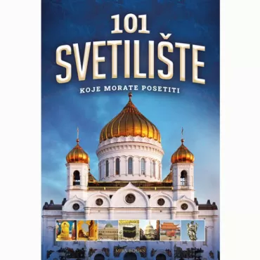 101 svetilište koje morate posetiti ketrin hokben