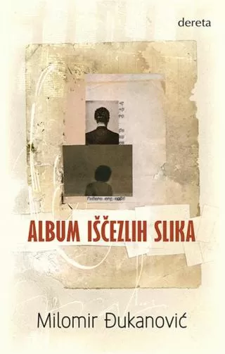 album iščezlih slika milomir đukanović