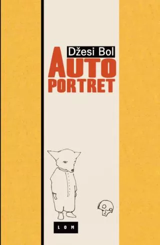 autoportret džesi bol