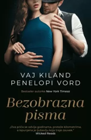 bezobrazna pisma vaj kiland penelopi vord