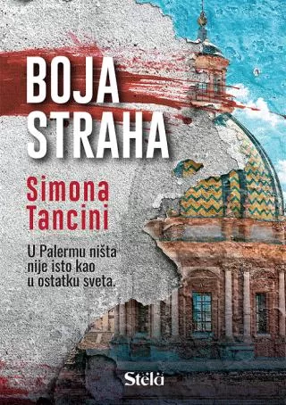 boja straha simona tancini