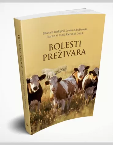 bolesti preživara grupa autora