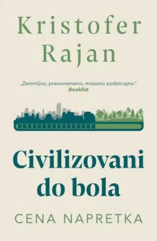 civilizovani do bola kristofer rajan