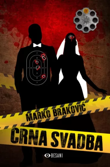 crna svadba marko braković