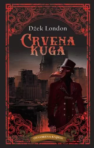 crvena kuga džek london