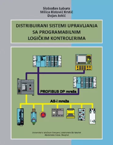 distribuirani sistemi upravljanja sa programabilnim logičkim kontrolerima dejan jokić milica ristović krstić slobodan lubura