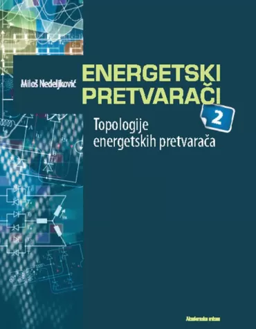 energetski pretvarači 2 miloš nedeljković