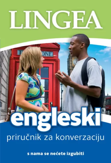 engleski priručnik za konverzaciju ee, 2 izdanje grupa autora