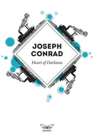 heart of darkness džozef konrad