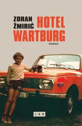 hotel wartburg zoran žmirić