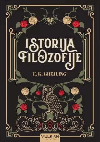 istorija filozofije entoni kliford grejling