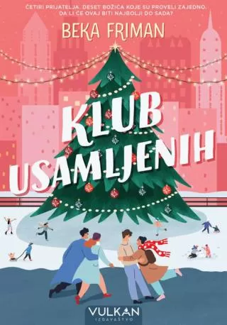 klub usamljenih beka friman