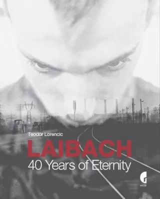 laibach (englesko izdanje) teodor lorenčič