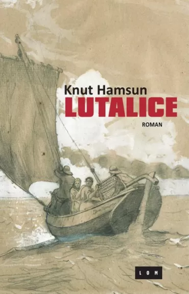 lutalice knut hamsun