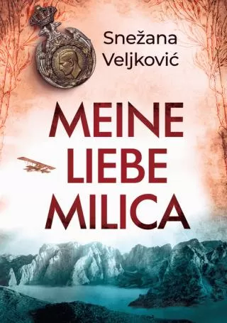 meine liebe milica snežana veljković