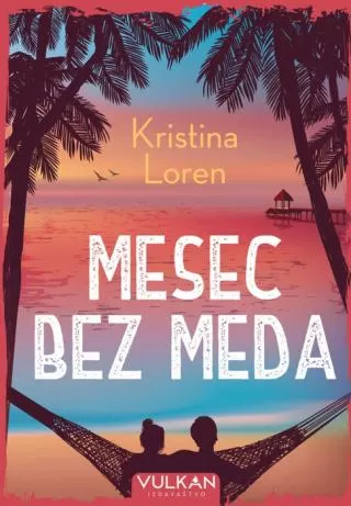 mesec bez meda kristina loren