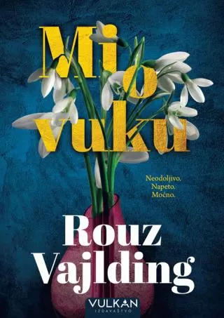 mi o vuku rouz vajlding