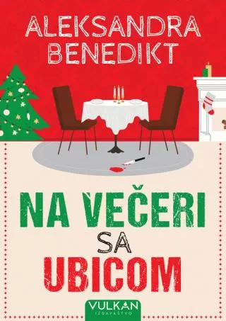 na večeri sa ubicom aleksandra benedikt