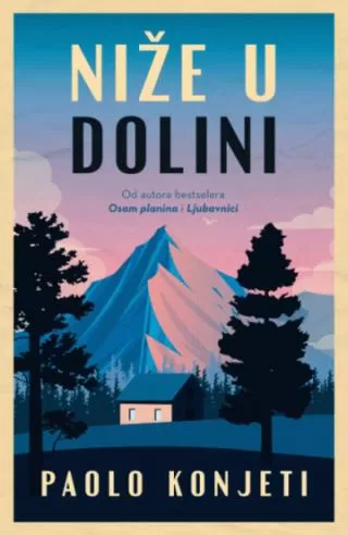 niže u dolini paolo konjeti