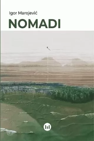 nomadi igor marojević