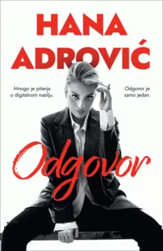 odgovor hana adrović