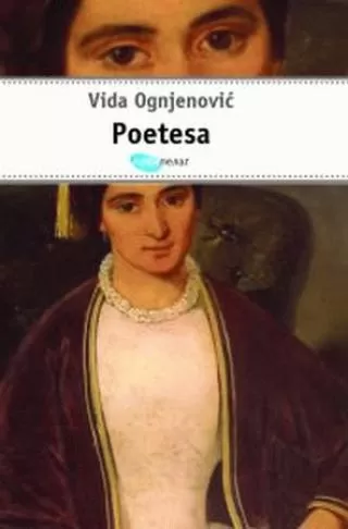 poetesa vida ognjenović