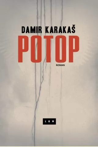 potop damir karakaš