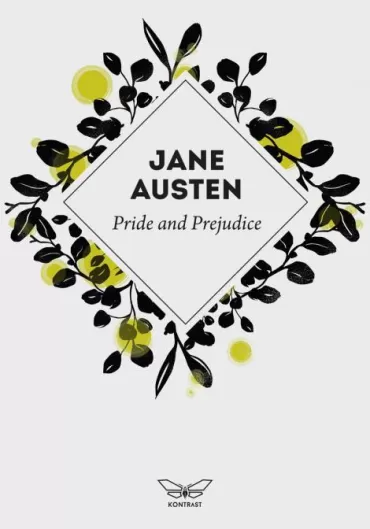 pride and prejudice džejn ostin