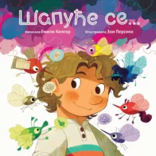 šapuće se zoi persiko emil kilgor