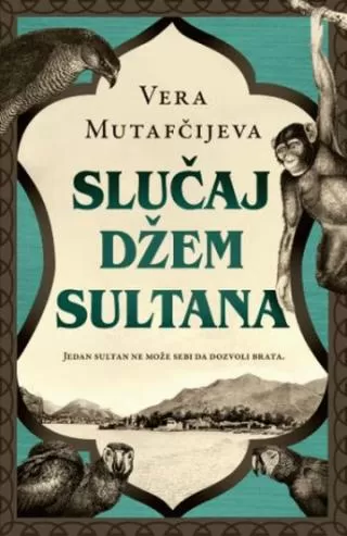 slučaj džem sultana vera mutafčijeva