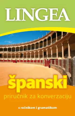 španski priručnik za konverzaciju, 2 izdanje grupa autora