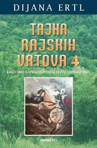 tajna rajskih vrtova 4 dijana ertl