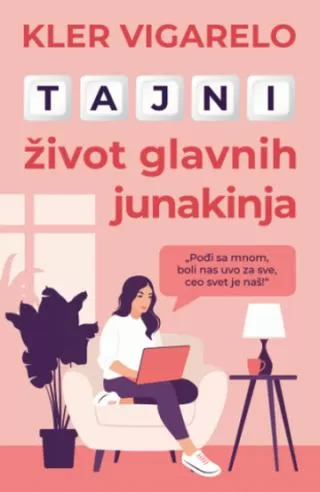 tajni život glavnih junakinja kler vigarelo